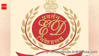 ADAG companies siphoned off loan money via 53 shell firms: ED