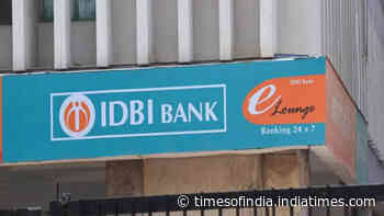 IDBI stake sale back on table, government keen to speed up process