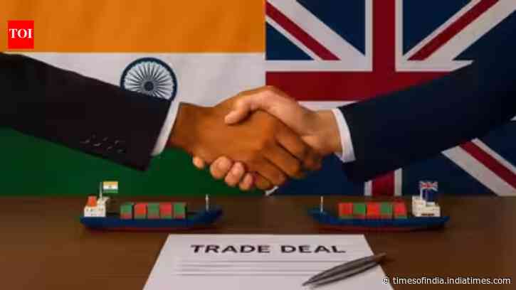 FTA with UK comes into effect today, exports to get a boost