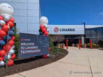 Fort Wayne's L3 Harris to produce Space Force satellites
