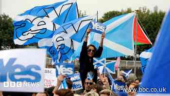 Yes Scotland hands accounts to police after 'missing £1.5m' complaint