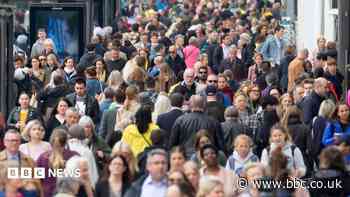 Scotland's international net migration at lowest level in five years