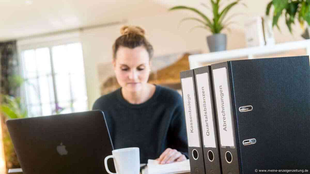 Abgabe der Steuererklärung: Was tun, wenn Zeit nicht reicht?