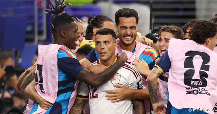 England or Argentina? Spain players ‘have clear preference’ for World Cup final opponent