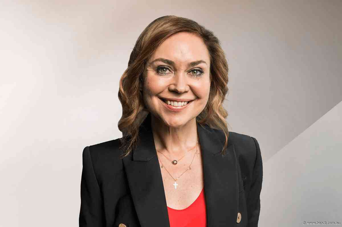 Webjet Names Nicole Sheffield As New CEO