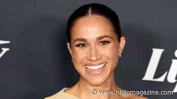 Meghan Markle lands biggest career breakthrough since leaving royal life