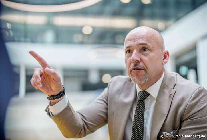 CSU-Politiker: Schwarz-Rot ist ein Projekt für acht Jahre