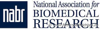 EQS-News: National Association for Biomedical Research: NABR: Der U.S. Fish and Wildlife Service lehnt zum zweiten Mal den Antrag von Aktivisten ab, Langschwanzmakaken in das Artenschutzgesetz aufzunehmen