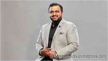 Aditya Sarpotdar on his approach to the horror universe