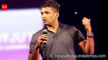 Singapore court denies stay on Byju's jail term