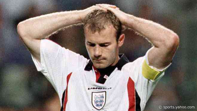 I still feel pain of '98 but this can be different for England - Shearer