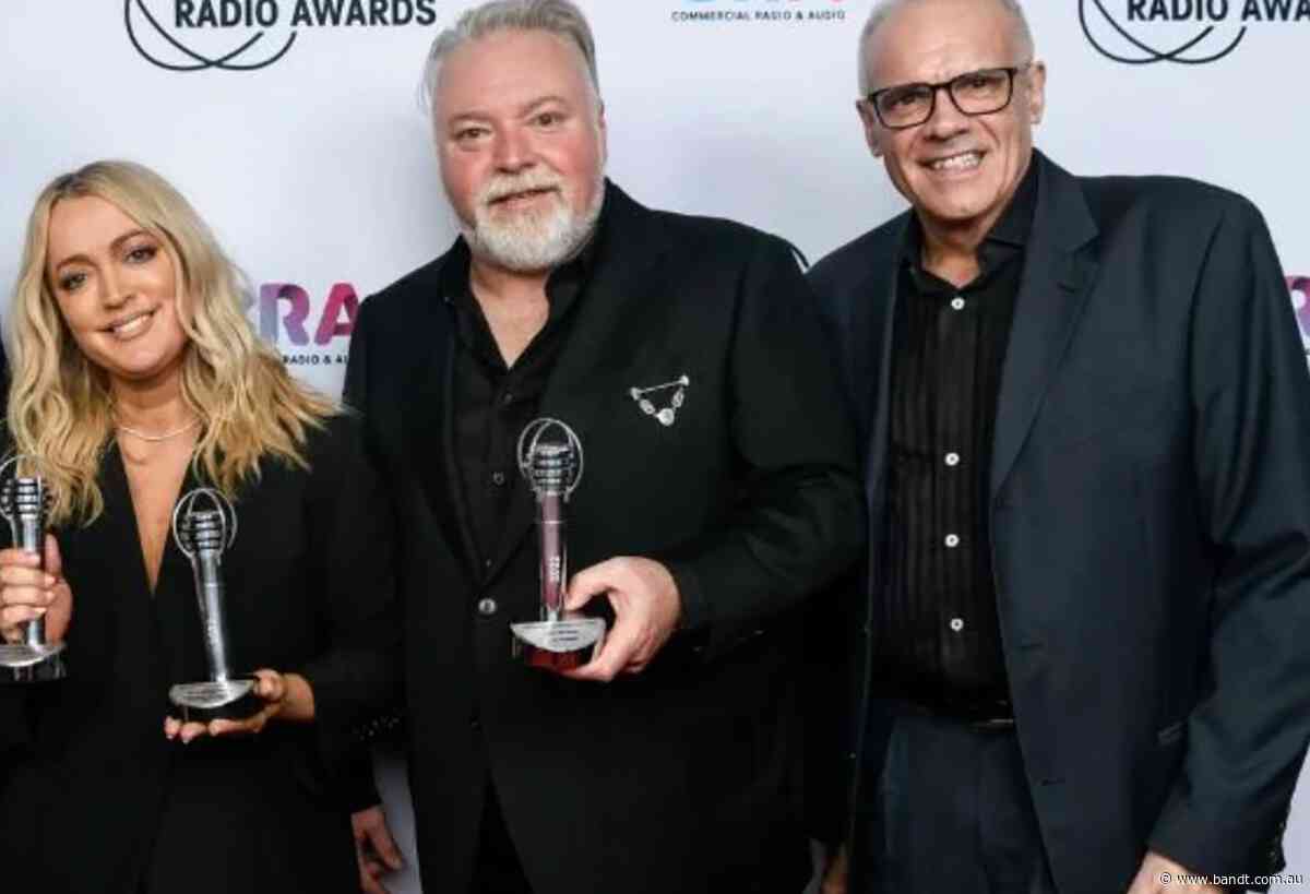 Duncan Campbell: ‘Kiss FM Slide Hasn’t Bottomed Out…I’d Launch New Breakfast Show ASAP’