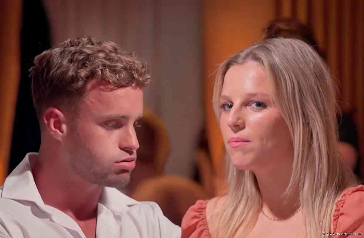TV Ratings (15/7/2026): Seven’s First Dates Australia Serves Up Spilt Pasta, Declined Cards & Steamy Pashes