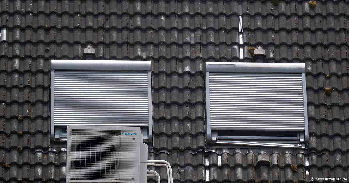 Mehr Menschen wollen eine Klimaanlage anschaffen