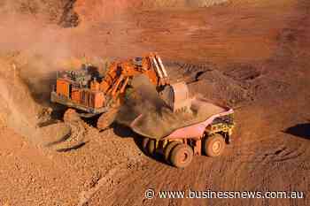 Rio Tinto reports Pilbara record, monitors Strait of Hormuz
