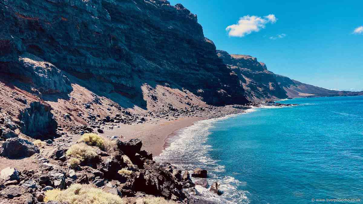 Europe's least crowded island is just a short ferry ride from one of the most overtouristed