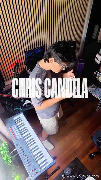 can't stop moving to the latest from @aosm_official & @DJChrisCandela #MoveYourFeet #mau5trap