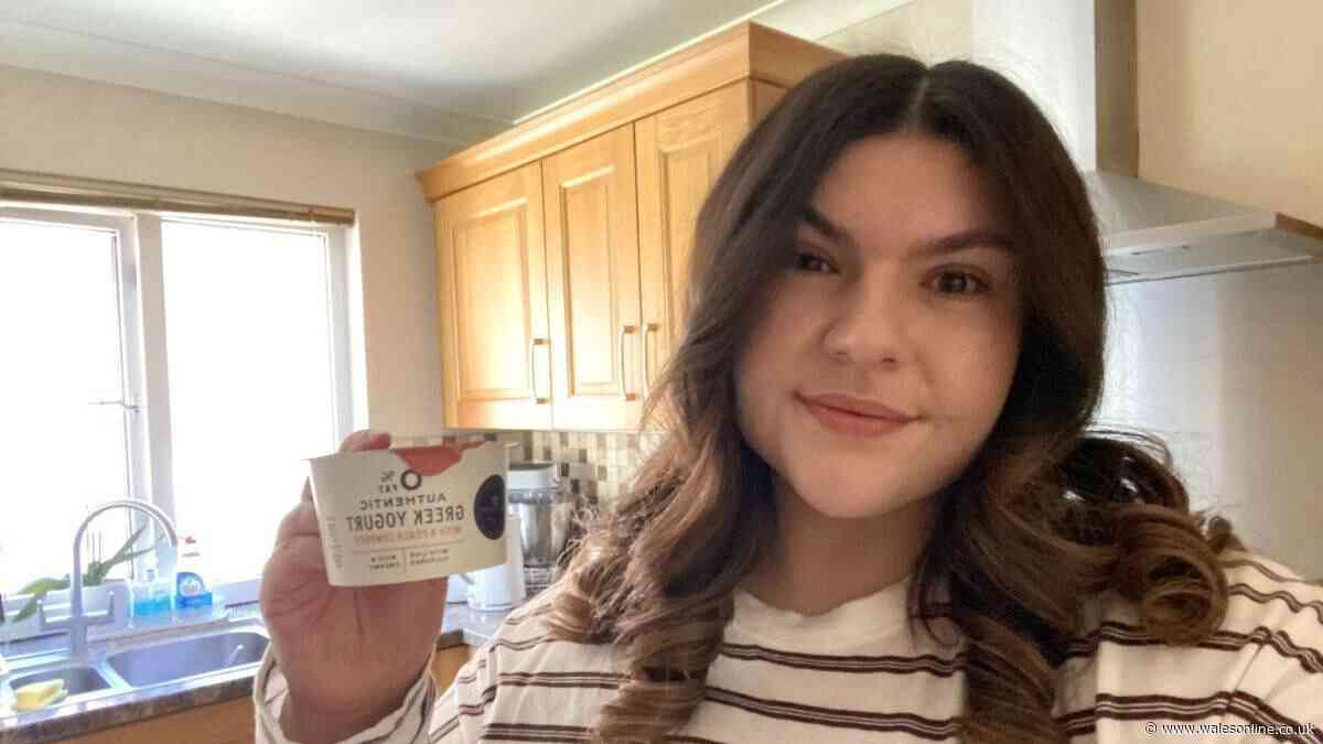 Sainsbury’s and Aldi are my go-to supermarkets – but I love M&S for 1 simple item