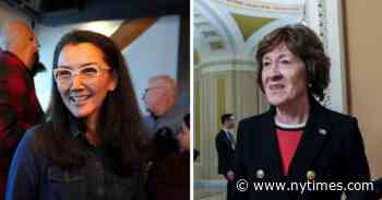 Polls: What’s Driving Support for Senate Candidates in Battleground States?