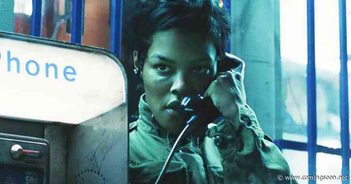 Teyana Taylor’s Get Lite Release Date Delayed, New R-Rated Comedy Replaces It