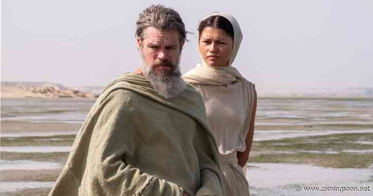 The Odyssey’s Box Office Prediction Targets Massive Global Opening