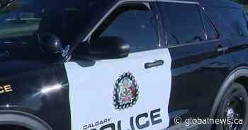 Calgary massage therapist charged in connection with sexual assault of client