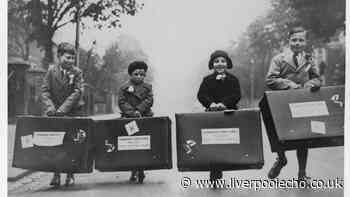 The ‘gutter kids’ who left Liverpool and never returned