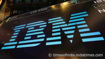 Worse fall than 1987, $69 billion wipeout as IBM ‘falters’: Why stock price crashed 25% - analysts call it ‘ugly moment’