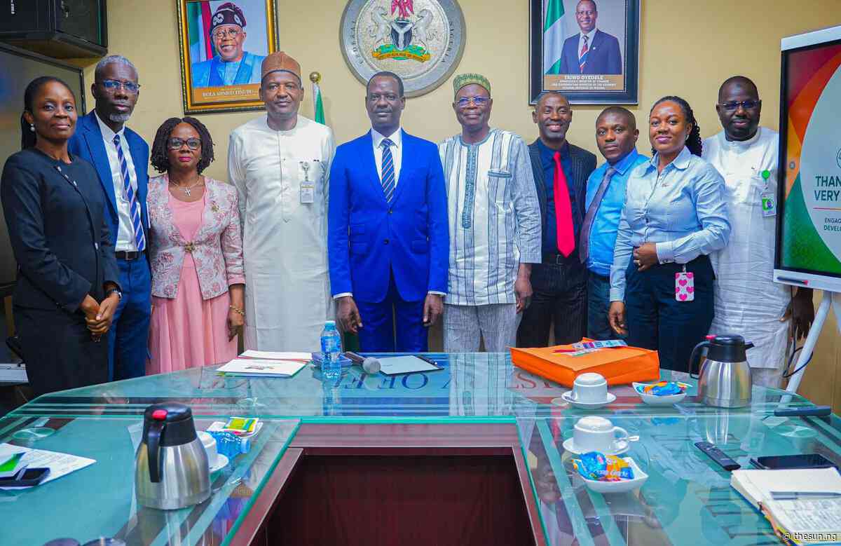 FG sets up independent committee to review Tinubu’s economic reforms