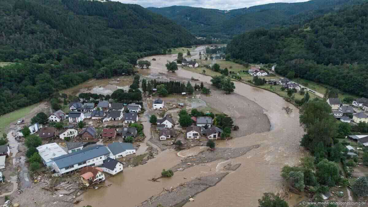 Breite Mehrheit für Versicherungspflicht gegen Hochwasser