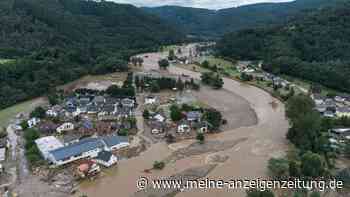 Breite Mehrheit für Versicherungspflicht gegen Hochwasser