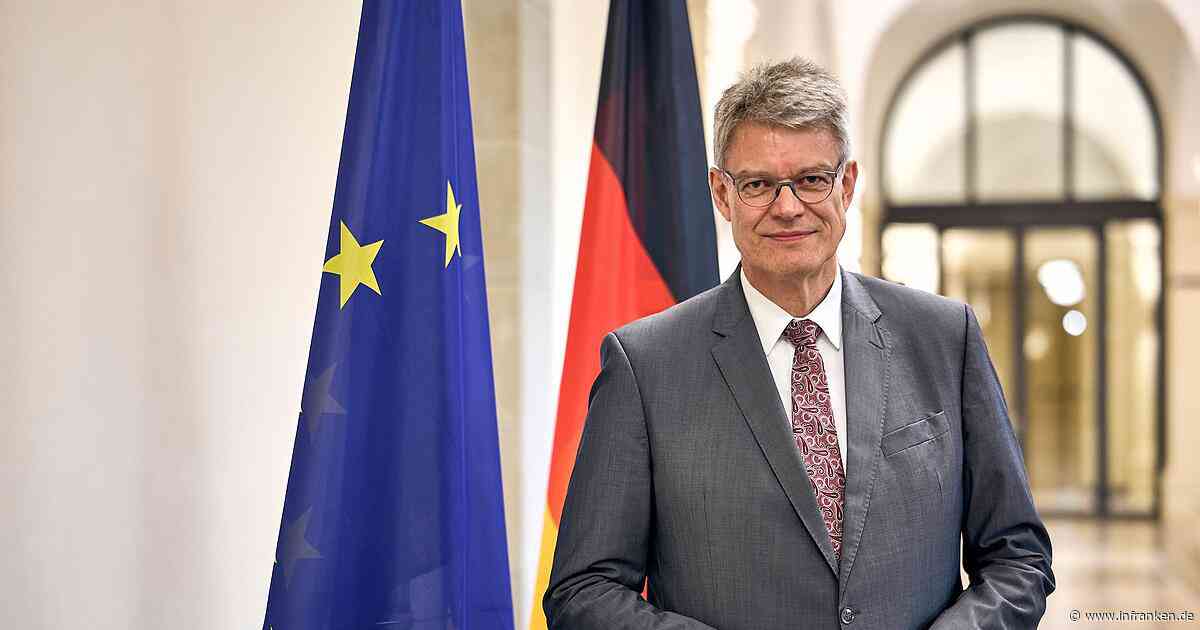 Minister: Mehr Wettbewerb bei Fernzügen gut für Fahrgäste