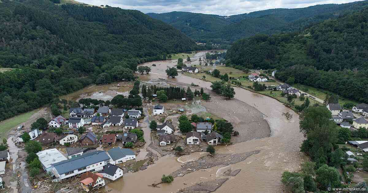 Breite Mehrheit für Versicherungspflicht gegen Hochwasser
