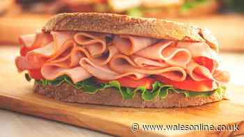 Ham sandwiches are tastier if you swap mustard for everyday ingredient
