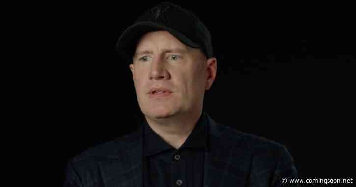 Kevin Feige’s $32 Billion Marvel Run Earns a Prestigious Industry Award