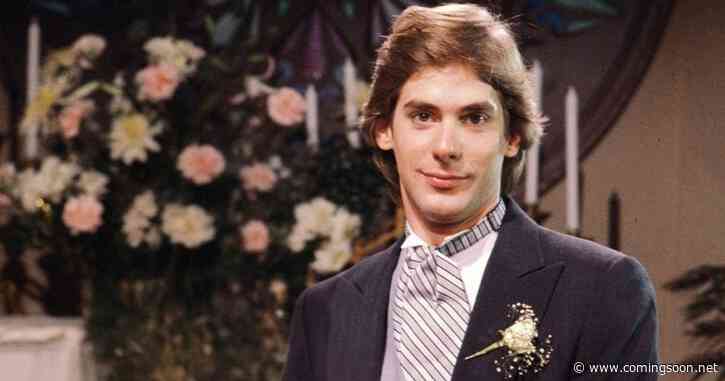 As the World Turns Actor Scott Bryce Dies, Cause of Death Revealed