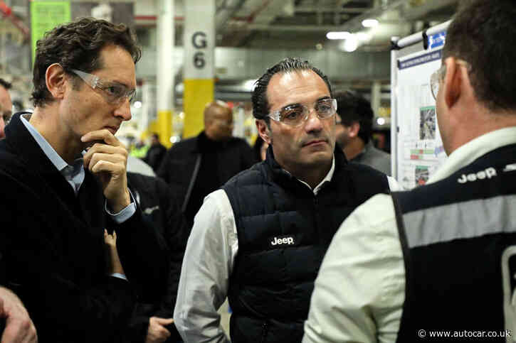 Generation Axe: Why new wave of CEOs is chopping investments