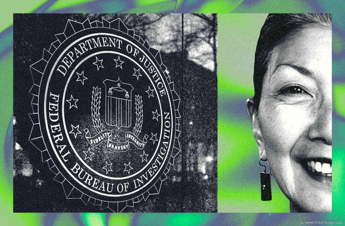 Rep. Sharon Tomiko Santos’ Election Campaign Defrauded for $20,000 by FBI Impersonators Claiming Treasurer Bought “Chinese Child Pornography”