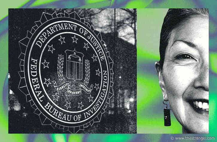 Rep. Sharon Tomiko Santos’ Election Campaign Defrauded for $20,000 by FBI Impersonators Claiming Treasurer Bought “Chinese Child Pornography”