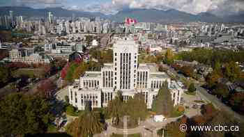 Opposition cries foul as Vancouver council scrubs last meeting before summer break