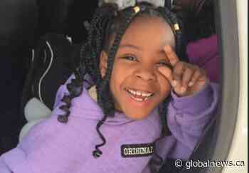 Calgary family mourns 7-year-old girl who drowned in southeast pond