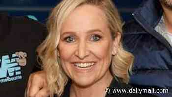Fifi, Fev and Nick radio host expecting third child: 'Our own footy team!'