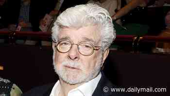George Lucas makes bold statement about AI's impact on Hollywood moving forward