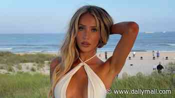 Truth about Alix Earle's revolving door of famous men: Friends insist it's just a 'hot girl summer' of one-time flings... but now insiders blow lid on her desperate secret and jaw-dropping ulterior motive