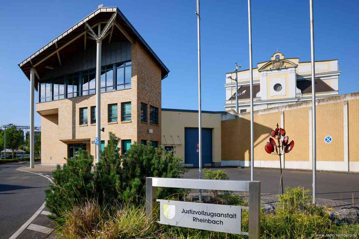 Kokain und Pistole bei Razzien wegen JVA Rheinbach gefunden
