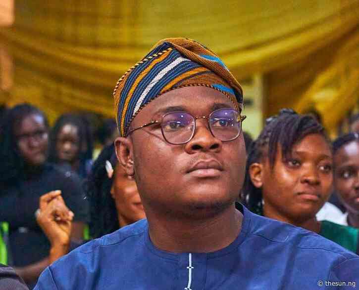 Innovate or be left behind, AI expert urges Nigerian youths