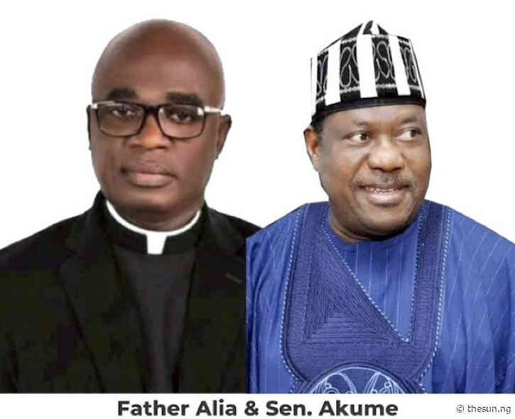 APC candidates’ overhaul deepens Alia-Akume power struggle ahead 2027