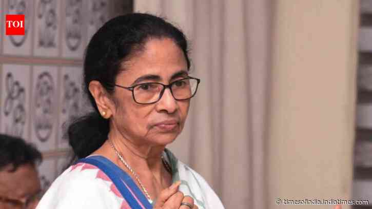 'If she publicly says ...': Congress extends Martyrs' Day invite to Mamata, but with a condition