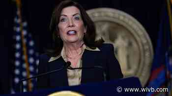 Hochul calls on EPA to help local communities