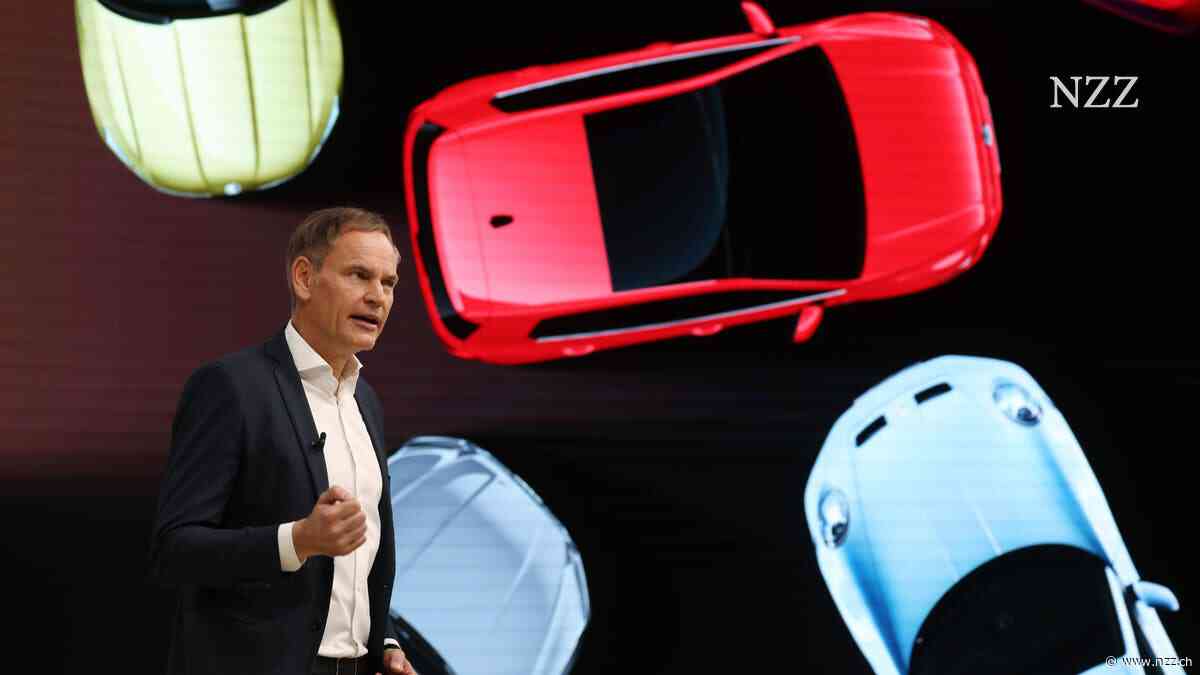 VW streicht die Hälfte aller Modelle – und der Marke Seat droht das Aus